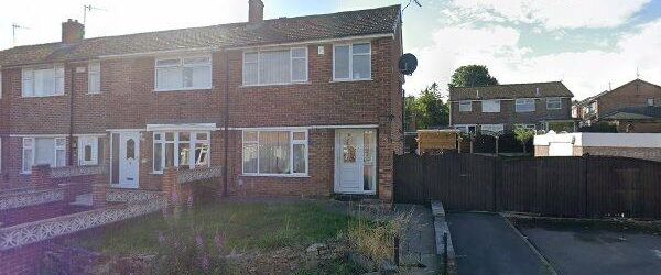 3 Bed End Terrace, Binsted Close, S5 - Photo 1