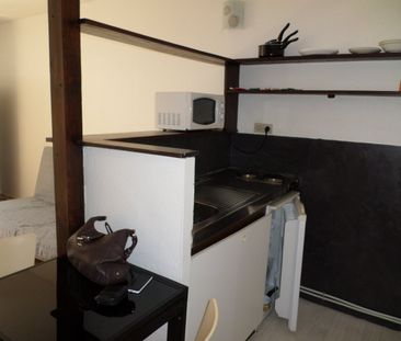 Location Appartement 1 pièce 21m² MONTPELLIER 34000 - Photo 4