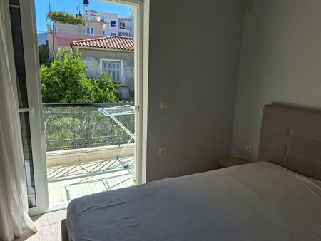 Διαμέρισμα για ενοικίαση Πυργέλια (Λέσβος - Μυτιλήνη) - Φωτογραφία 3