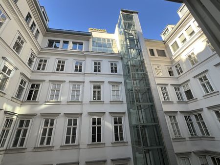 Am Kohlmarkt - Helle 2-Zimmer-Wohnung - Foto 4