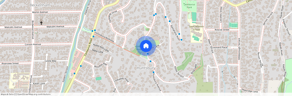 22 Woodlau Rise, Huntsbury, Christchurch