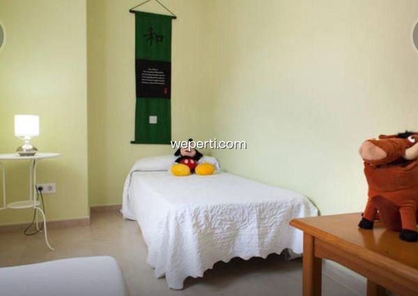 Apartment in Pilar de la Horadada, Pilar de la horadada, for rent