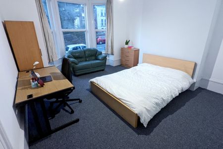 5 Bed Terraced House, Victoria Road, LS6 - Photo 5