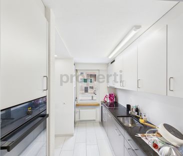 Grosszügige und Sonnenverwöhnte 3.5-Zimmer-Wohnung in Schleitheim, ... - Photo 2