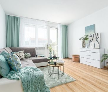 (Symbol 437672) MIESZKANIE na WYNAJEMSzczecin, Śródmieście-Centrum - Photo 4