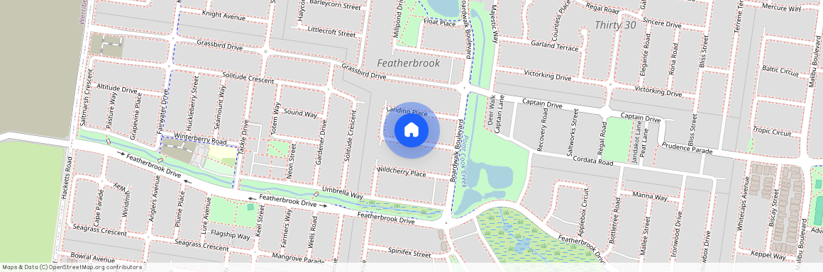 14 Landing Place, Vic 3030, Point Cook