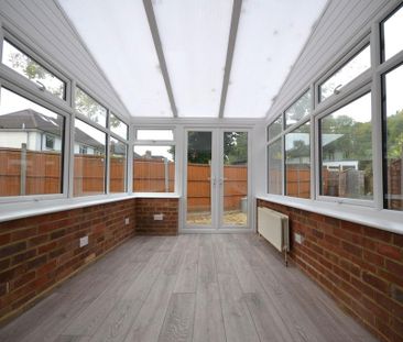 2 bedroom maisonette to rent - Photo 1