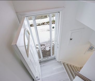 For Lease - 114 Benjamin Boulevard Unit# Basement, Toronto, Ontario - Photo 4