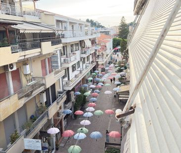 Διαμέρισμα για ενοικίαση Κέντρο (Τρίκαλα) - Photo 4