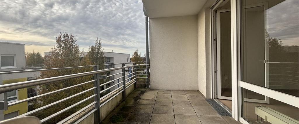 2-Zimmer Wohnung in Gerthe für Senior*innen mit WBS - Photo 1