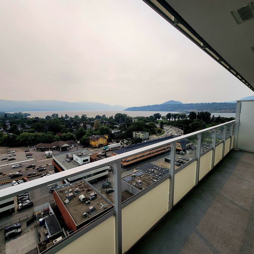 NEW 1 bed/1 bath Condo (#1306) - Photo 1