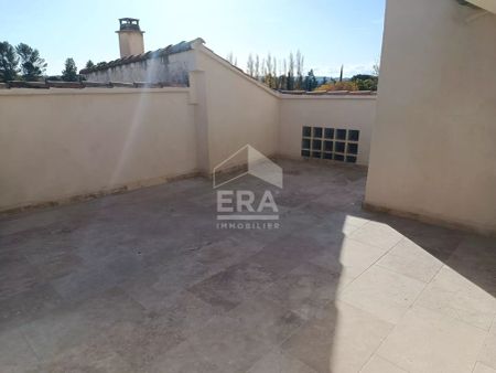 Appartement Mazan 5 pièce(s) 128 m2 - Photo 5