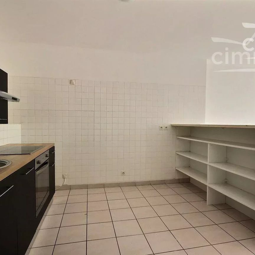 Location | 4 pièces | 89.69m² - Photo 1
