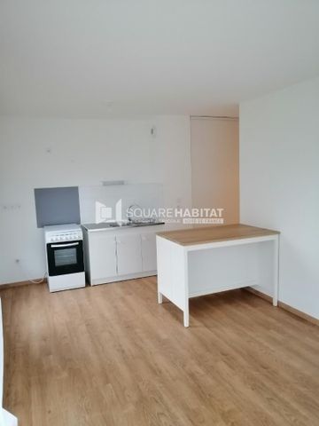 Location Appartement 2 pièces 45m² HALLUIN 59250 - Photo 5