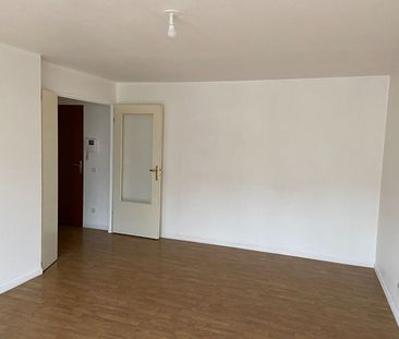 Location Appartement 3 pièces 60m² STRASBOURG 67200 - Photo 1