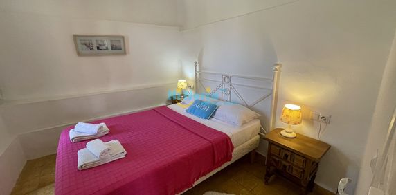 RUSTIC HOUSE 1 BEDROOM WITH TERRACE - FRIGILIANA, LONG TERM RENTAL - Photo 2