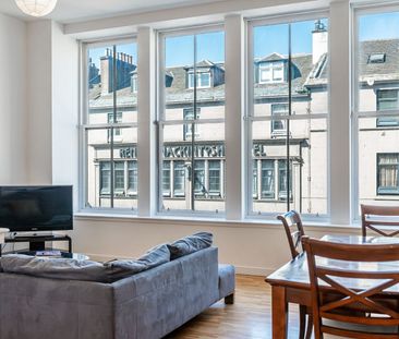 1 Bed Flat, Mitchell Street, G1 - Photo 3