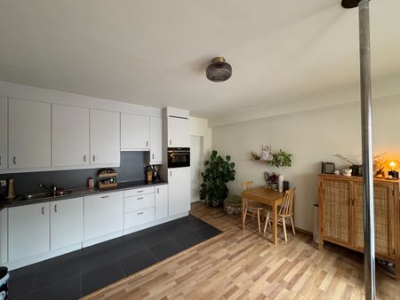 Appartement te huur in Gent - Photo 3