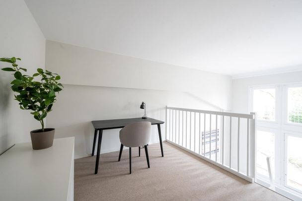 Te huur: Appartement Berg en Dalseweg in Nijmegen - Foto 1