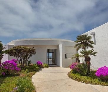 Oceanfront 2-Bedroom Villa for Long-Term Rent in Calafia, Rosarito ... - Photo 4