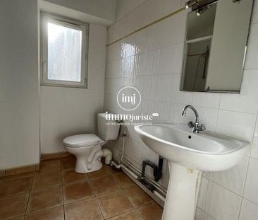 Location Appartement 2 pièces Limoges (87000) - Photo 2