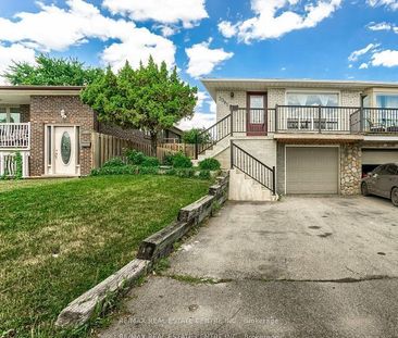 For Lease - 3385 Ellengale Drive Unit# Main + 2 Lower Levels, Missi... - Photo 4