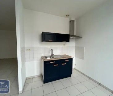 Appartement à louer 4 pièces 70.45m² - Photo 5