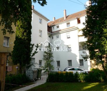 3,5 Zi-Wohnung 82 m² mit Wohnküche Loggia Altpfersee - Foto 4