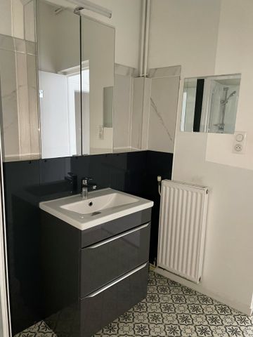 Location Appartement T3 de 61 m² – Limoges - Photo 4