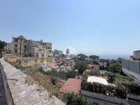 Monolocale via Posillipo 77, Posillipo, Napoli - Foto 5