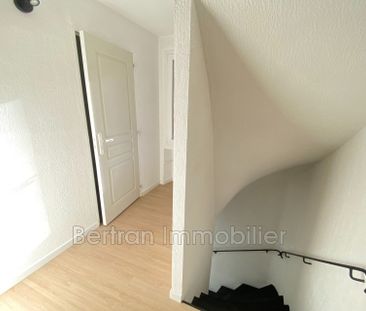 Location Maison 4 pièces 63m² RIVESALTES 66600 - Photo 5