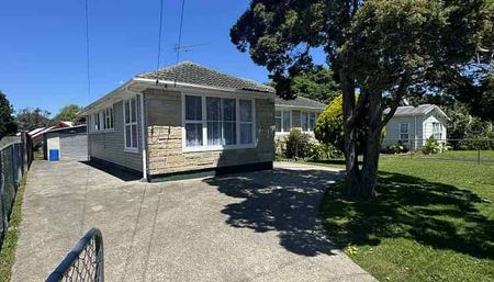 12 Calvert Street, Papakura - Photo 4
