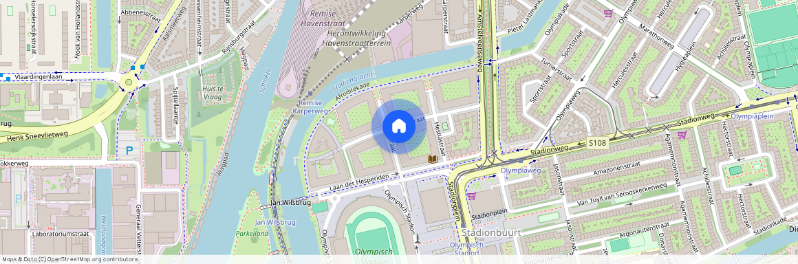 Eosstraat 89, 1076 DN, Amsterdam