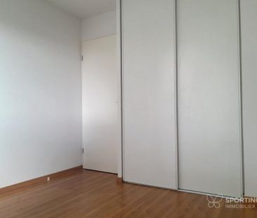 Appartement 3 pièces – 56 m² - Photo 1