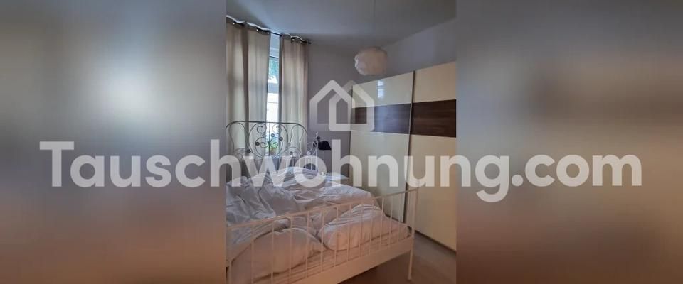 TAUSCHWOHNUNG Gartenwohnung Düsseldorf Flingern & Südstadtwohnung in Köln - Photo 1