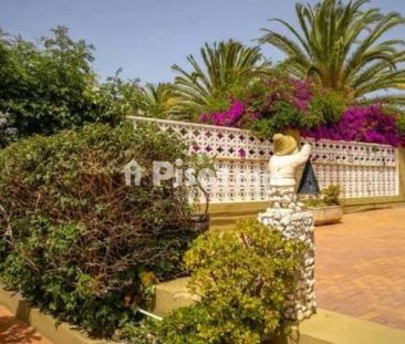 Chalet en alquiler en Calle de Andrea Mantegna - Photo 4