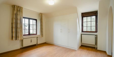 Villa te huur in Hoeilaart voor € 2.450 met 4 slaapkamers - Foto 2