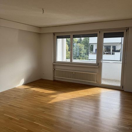 Grosszügige 3.5-Zimmerwohnung mit Seesicht - Photo 1