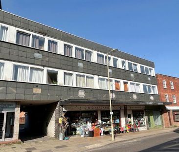 2 bedroom flat to rent - Photo 6