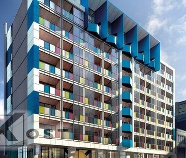 Melbourne CBD - Photo 1