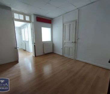 Appartement à louer 2 pièces 46.64m² - Photo 3