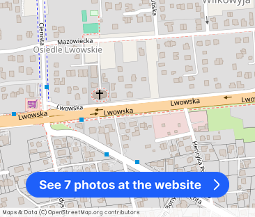 Mieszkanie 3 pokojowe , strych ,parking-ul.Lwowska - Photo 1