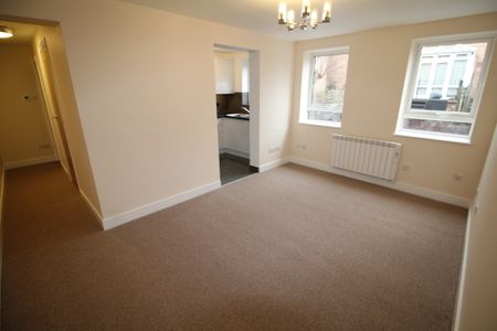 2 Bed Student Accommodation - Photo 4