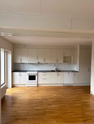 Åkerbärsvägen, Strängnäs - Foto 1