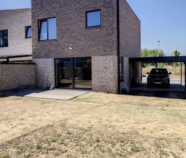 Woning te huur in Tongeren voor € 1.100 met 3 slaapkamers - Photo 3