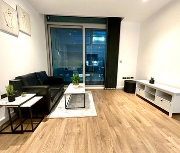 1 bedroom flat to rent - Photo 2