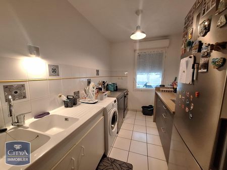 Location Appartement 3 pièces 64m² LIMOGES 87000 - Photo 5