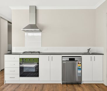 Brand New Dual Living Property with Two Bedrooms! - Photo 3