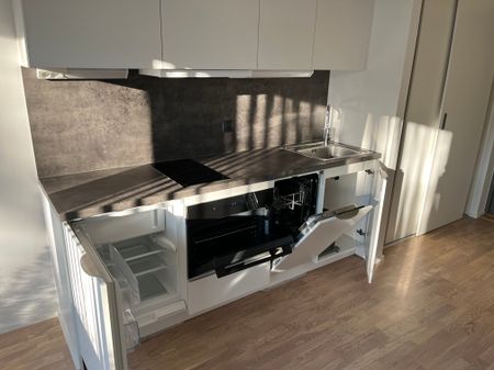 Flyginfarten, Järfälla - Photo 4