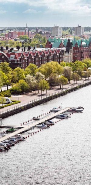 S. Sjötullsgatan 2 A - Photo 1